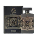 ALMAS Jean Antoine Sehr Al Oud EDP 3.4 oz /100ml – Men Cologne