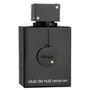 ARMAF Men’s Club De Nuit Intense EDT Spray 3.6oz/110ml – Men cologne