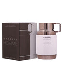 ARMAF Odyssey Homme White Edition EDP 3.4oz/100ml – Men cologne