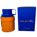 ARMAF Odyssey Mandarin Sky Elixir Spray 3.4oz/100ml – Men cologne