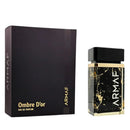 ARMAF Ombre D’Or EDP 2.5 oz/75ml – Unisex Cologne