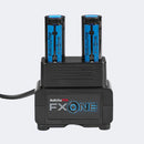 BABYLISSPRO NEON GREEN FXONE Combo – LIMITED EDITION CLIPPER,TRIMMER & BLOWDRYER & BATTERY PREPACK