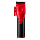 BaBylissPRO COREFX Professional Clipper Red – FX86RD