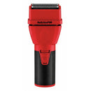 BaBylissPRO COREFX Professional Performance Red Shaver – FX75FS2RD