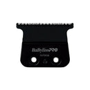 BaBylissPRO Deep Tooth Metal Injection Molded T-Blade