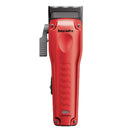 BaBylissPRO Limited Edition Red LO-PROFX Compact High-Performance Clipper – FX82RD