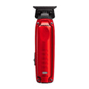 BaBylissPRO Limited Edition Red LO-PROFX Compact High-Performance Trimmer – FX72RD