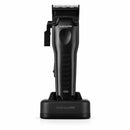 BaBylissPRO LO-PROFX Compact High-Performance Clipper Matte Black