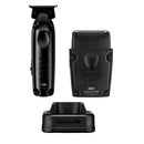 BaBylissPRO® LO-PROFX Compact Series High-Performance Trimmer & Shaver Prepack – FX72FSPKMB