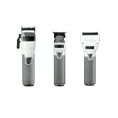 BaBylissPRO FXONE Limited Edition White Clipper , Trimmer & Shaver