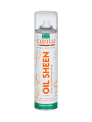 Cantu Shea Butter Oil Sheen Deep Conditioning Spray 10oz