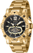 Invicta Aviator Model 40173 Men's Watch 52mm - Display Model 