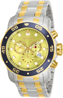 Invicta Pro Diver Men's Watch (48mm, Model 80080) – Display Model