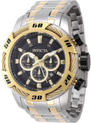 Invicta Speedway Chronograph Men's Watch (50mm, Model 47116) – Display Model