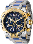 Invicta Mammoth Men's Watch (Model 38787) 53mm – Display Model