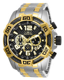 Invicta Pro Diver SCUBA Men's Watch (Model 25856) – Display Model