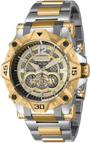 Invicta Aviator (Model 40172) Men's Watch 52mm - Display Model