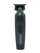 Cocco Veloce Professional Brushless High Torque Cordless Trimmer – Black CVPT-BLACK