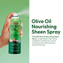 ORS Olive Oil Sheen Spray 11.7 oz