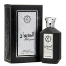 Musky Aldiywan EDP 3.4oz/100ml – Men cologne