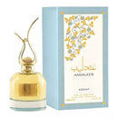 Asdaaf Andaleeb EDP 3.4 oz/100ml – Women/Men Cologne