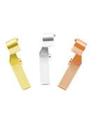 Gamma+ Floating Clipper Levers – 3 Pack GPFL3