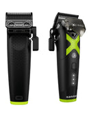 Gamma+ XCEED Professional IN2 Vector Motor Cordless Clipper