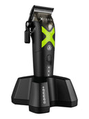 Gamma+ XCEED Professional IN2 Vector Motor Cordless Clipper