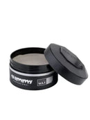 gummy casual look styling wax – Gray