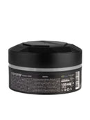 gummy casual look styling wax – Gray