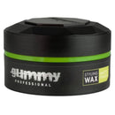 Gummy Styling Wax Matte Finish – Lime green