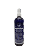 H-42 Clean Clippers Blade Cleaner Spray 16oz