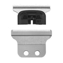 StyleCraft S|C REPLACEMENT STAINLESS STEEL BLADE SET COMPATIBLE WITH HOMIE NANO TRIMMER – SC419S