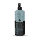 Nishman Texturizing Sea Salt Spray w/ Keratin & Aloe Vera Extract (200ml/6.76oz)