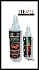 Hevie Air Brush Flush Cleaner 8 oz