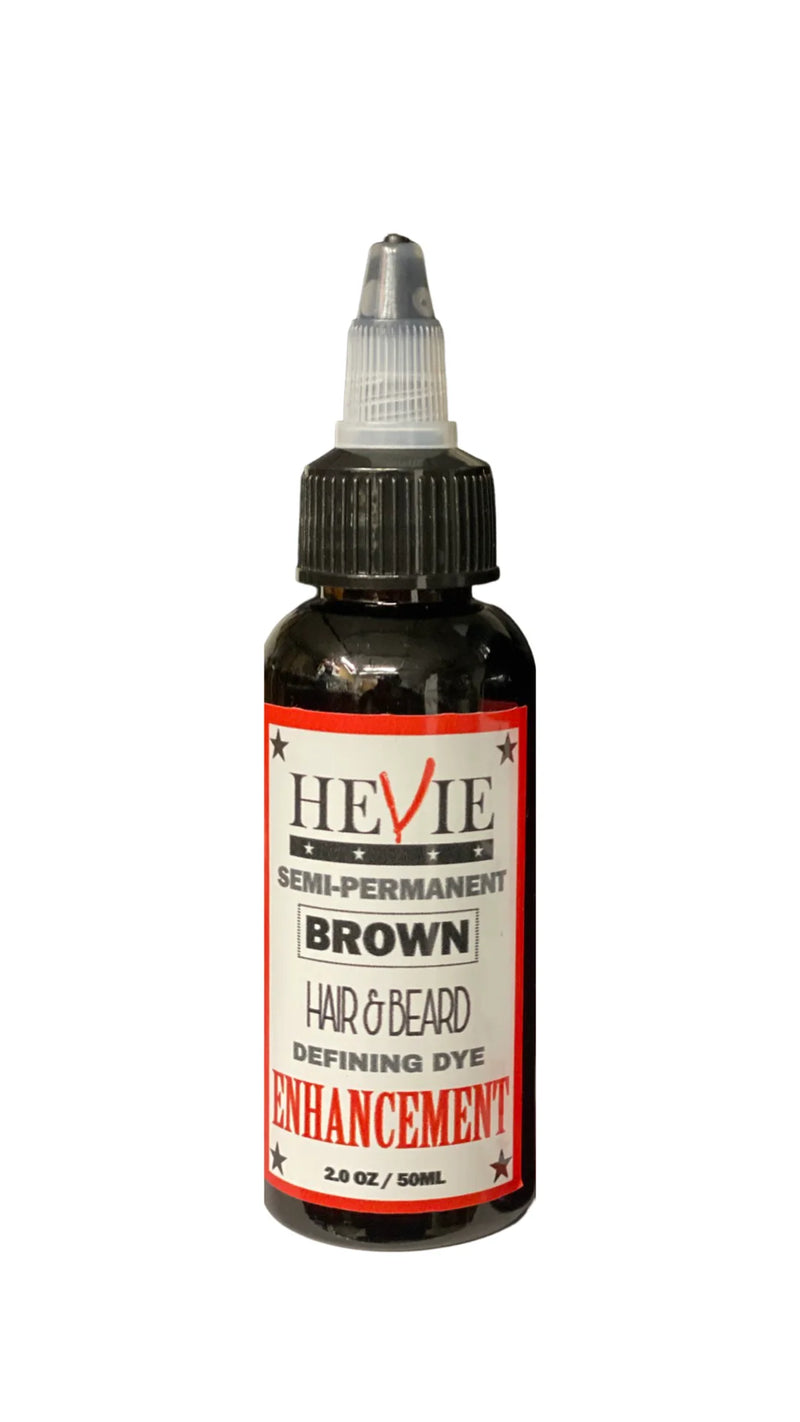 Hevie Enhancement 2oz