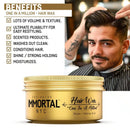 Immortal NYC One in a Million Hair Wax