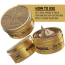 Immortal NYC One in a Million Hair Wax