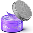 Immortal NYC ”The Eternity” Pomade Styling Gel- Purple