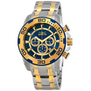 Invicta Pro Diver Chronograph Men's Watch (50mm, Model 26296) – Display Model