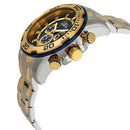 Invicta Pro Diver Chronograph Men's Watch (50mm, Model 26296) – Display Model