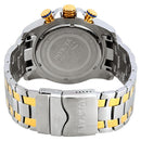 Invicta Pro Diver Chronograph Men's Watch (50mm, Model 26296) – Display Model