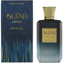 KHADLAJ Island Dreams Extrait de Parfum 3.4 oz/100ml – Men Cologne