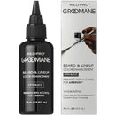Red Pro GROOMANE Beard & Lined Color Enhancement – Premixed for Airbrush Use 2.3 oz (Black