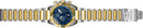Invicta Aviator Men Model 40271 Men's Watch 50mm - Display model