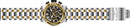 Invicta Speedway Chronograph Men's Watch (50mm, Model 47116) – Display Model
