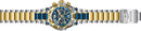 Invicta Mammoth Men's Watch (Model 38787) 53mm – Display Model