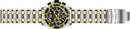 Invicta Pro Diver SCUBA Men's Watch (Model 25856) – Display Model