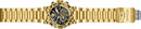 Invicta Aviator Model 40173 Men's Watch 52mm - Display Model 