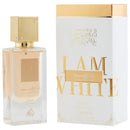 LATTAFA Ana Abiyedh Poudree EDP 2.04/60ml oz – Men Cologne